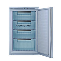 Bosch GID18A20GB Integrated Freezer, A+ Energy Rating, 54cm Wide